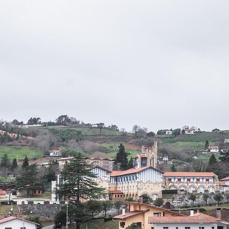 Arrokagain Home Hondarribia Exterior photo