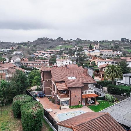 Arrokagain Home Hondarribia Exterior photo