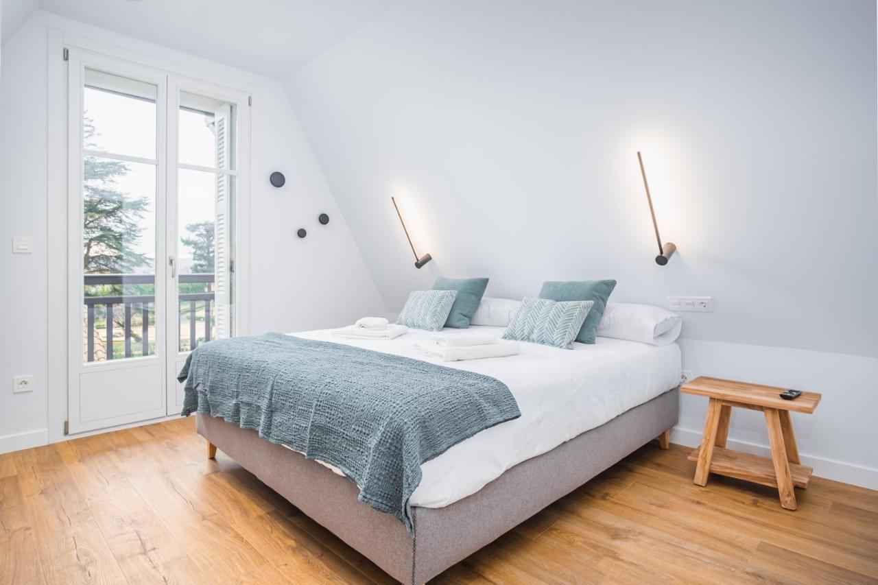 Arrokagain Home Hondarribia Exterior photo
