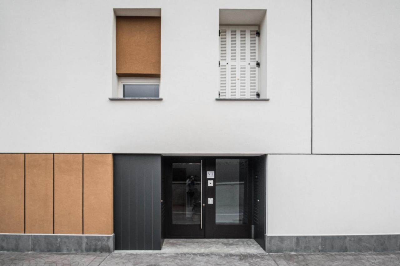 Arrokagain Home Hondarribia Exterior photo