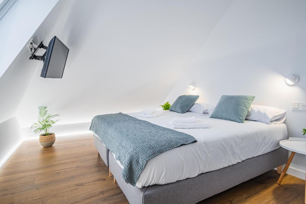 Arrokagain Home Hondarribia Exterior photo