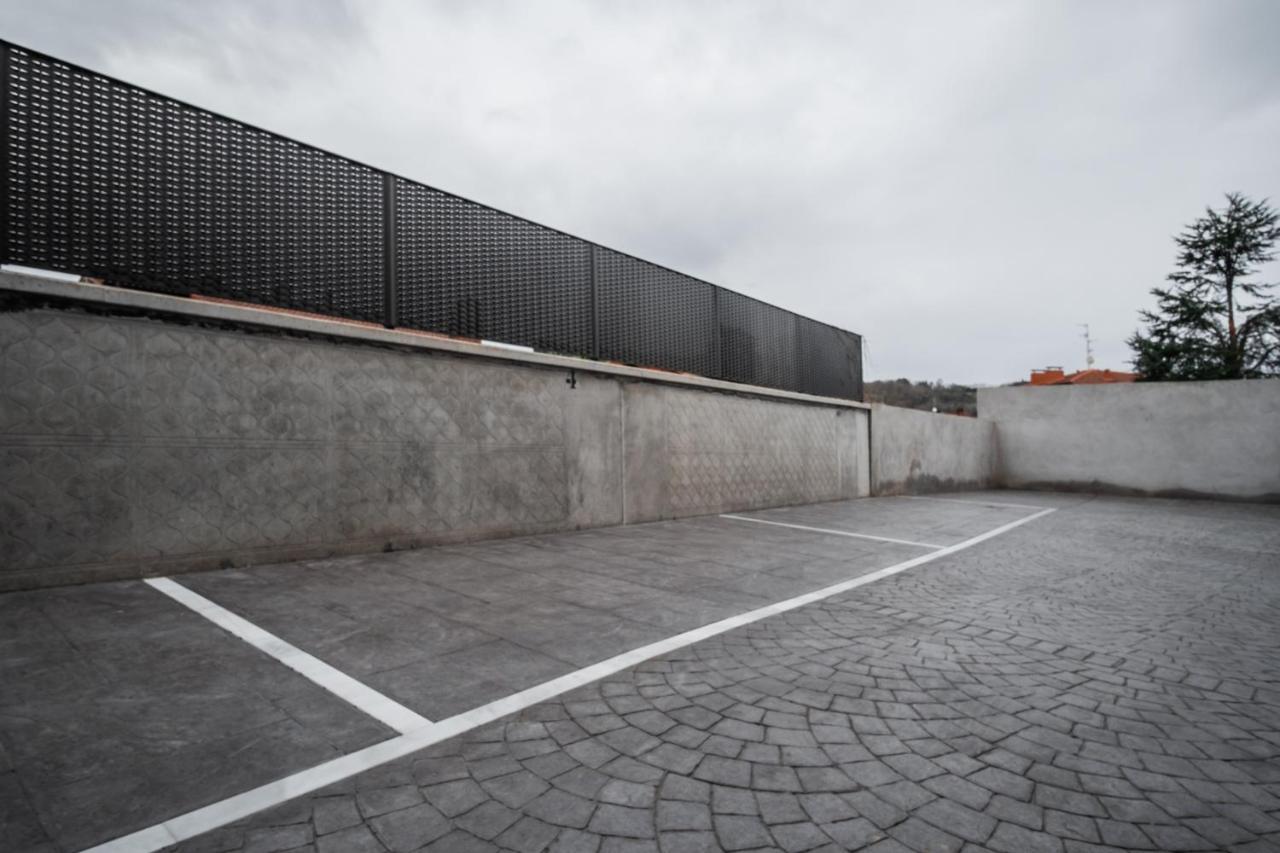 Arrokagain Home Hondarribia Exterior photo