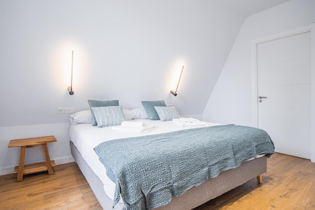 Arrokagain Home Hondarribia Exterior photo